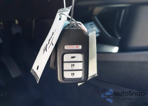 2022 Honda Hr-V Awd Ex z USA, uszkodzony, nr VIN 3CZRU6H54NM742026